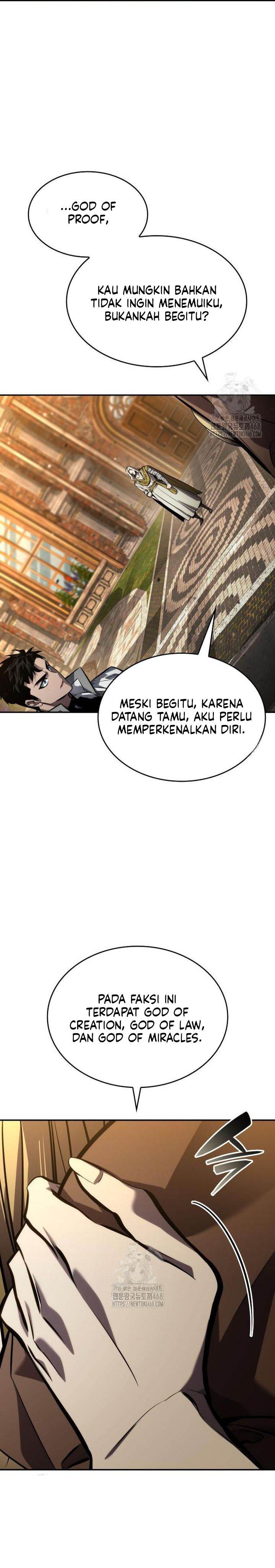 Read Boundless Necromancer ID Manga Online