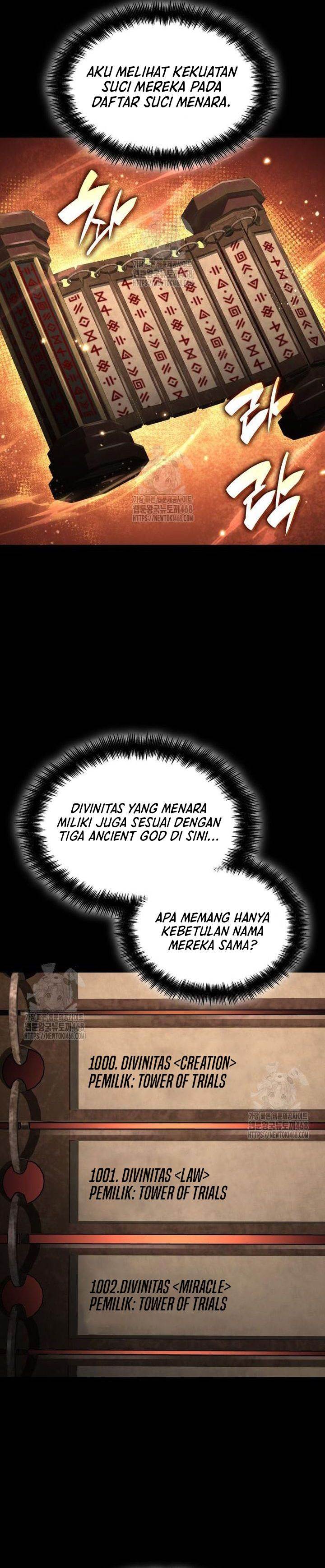 Read Boundless Necromancer ID Manga Online