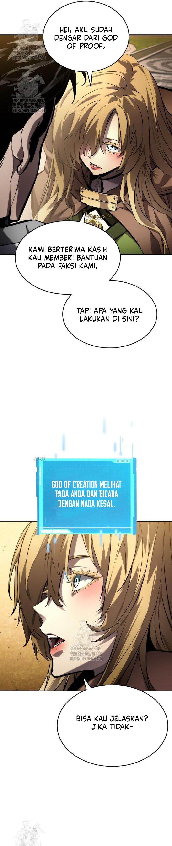 Read Boundless Necromancer ID Manga Online