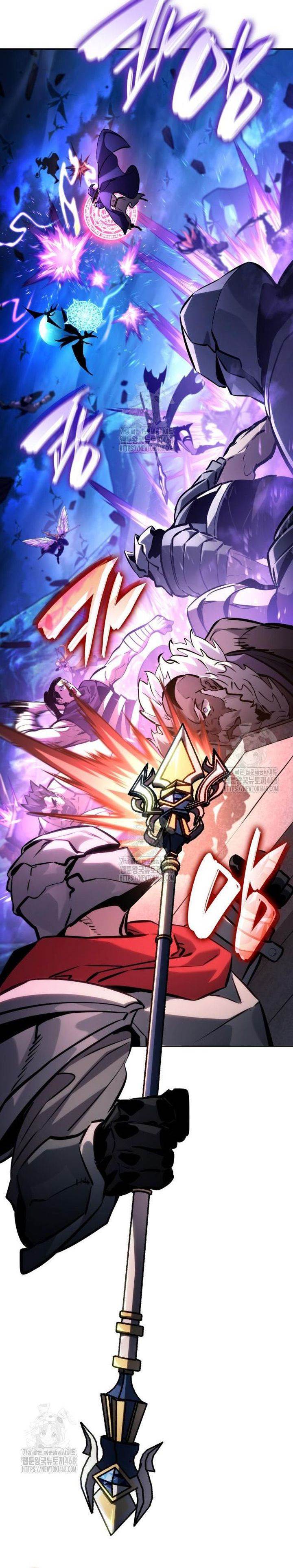 Read Boundless Necromancer ID Manga Online