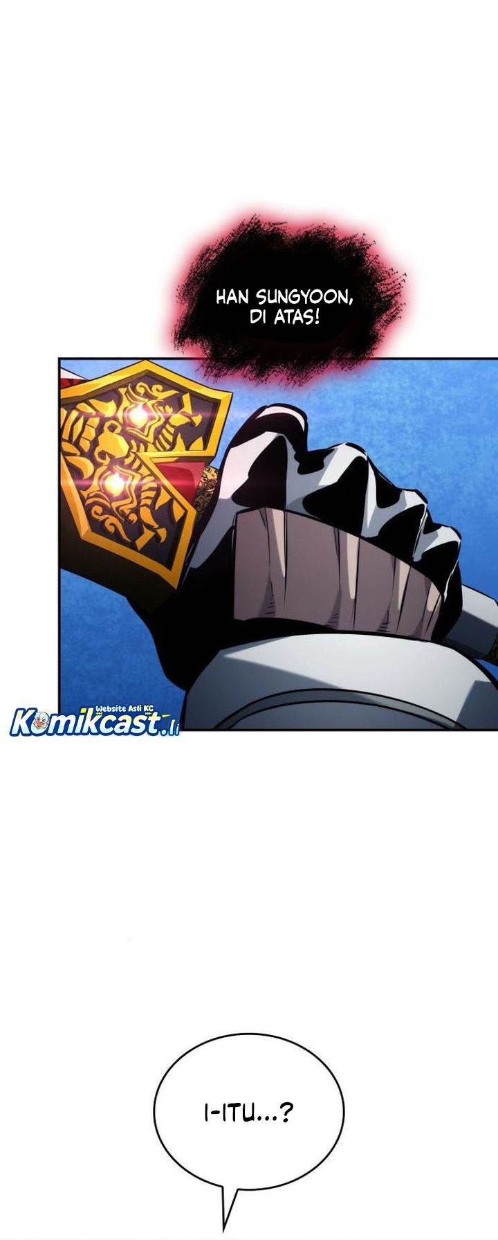 Read Boundless Necromancer ID Manga Online