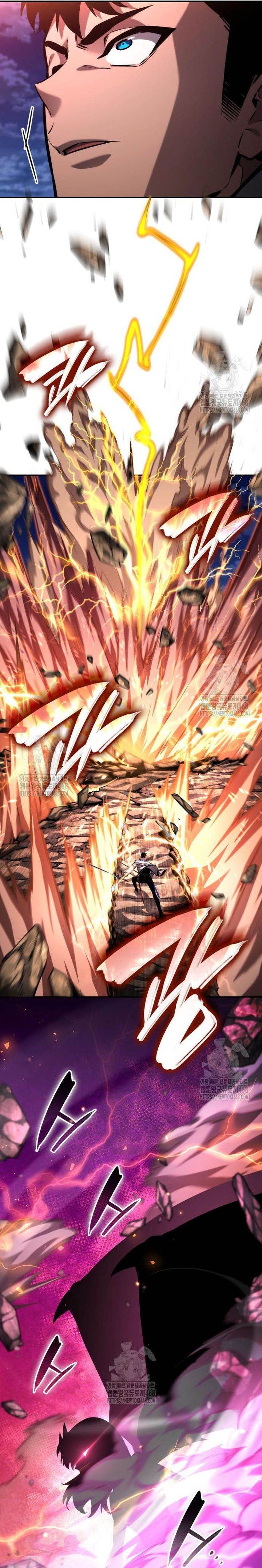 Read Boundless Necromancer ID Manga Online