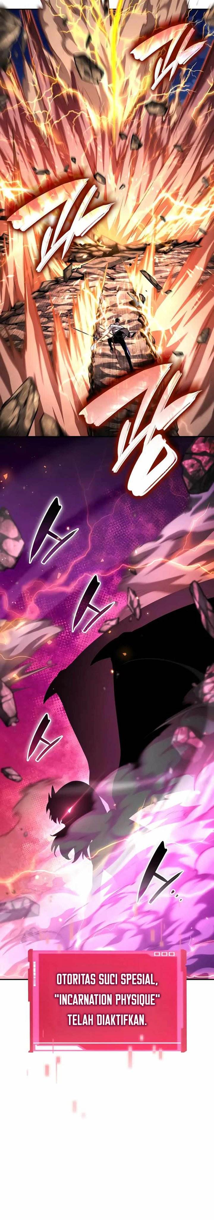 Read Boundless Necromancer ID Manga Online