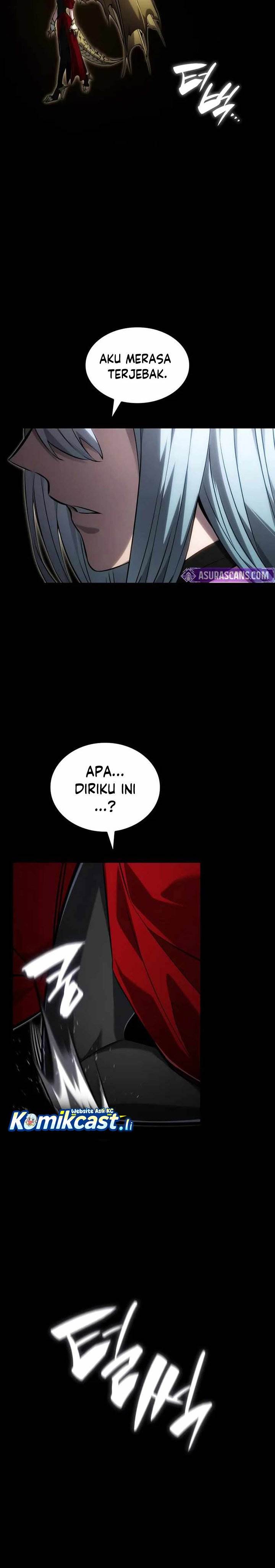 Read Boundless Necromancer ID Manga Online