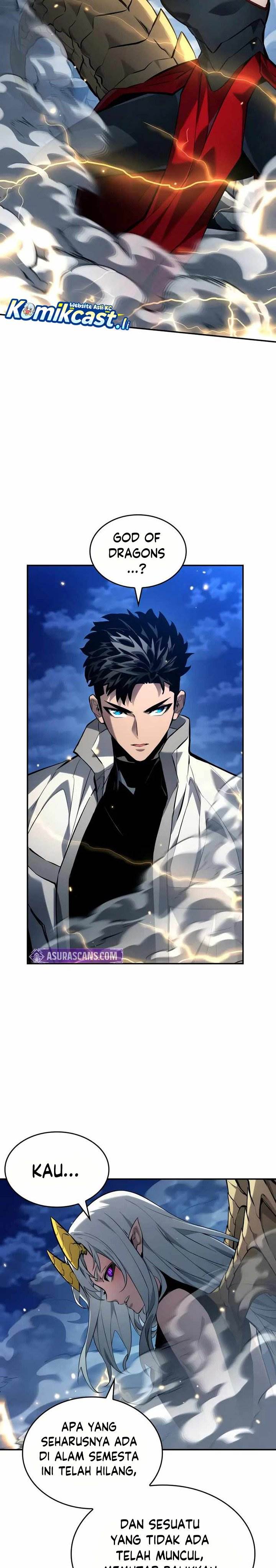 Read Boundless Necromancer ID Manga Online