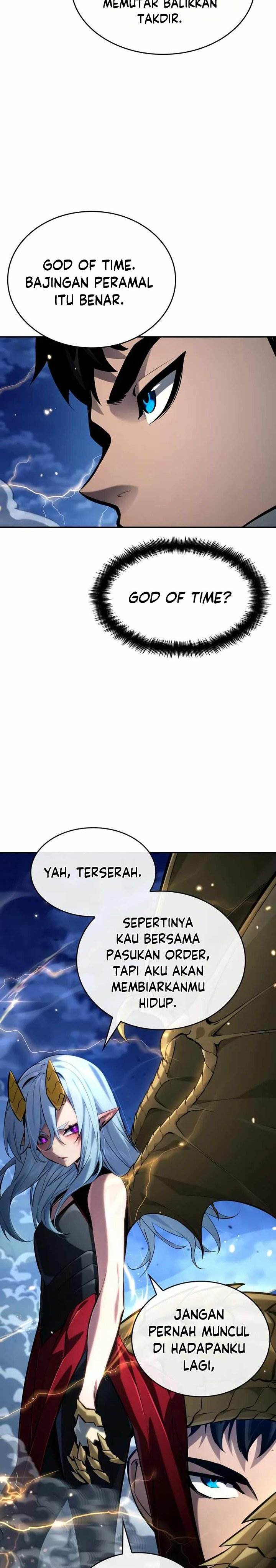 Read Boundless Necromancer ID Manga Online