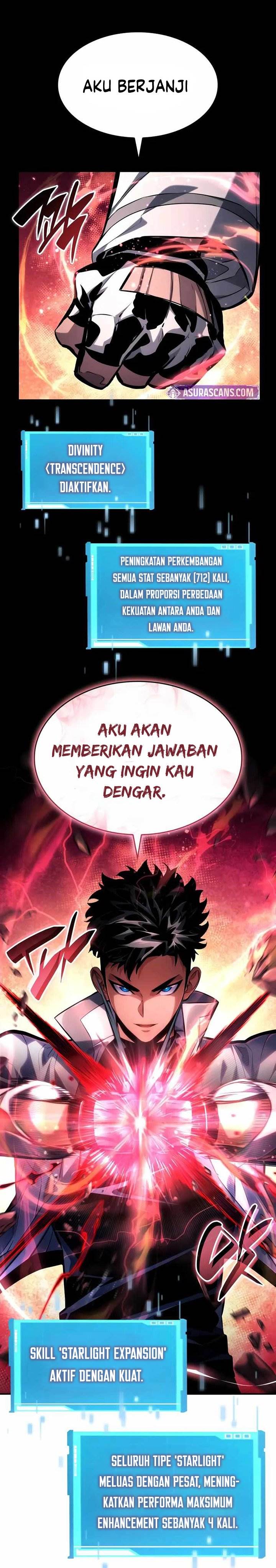 Read Boundless Necromancer ID Manga Online