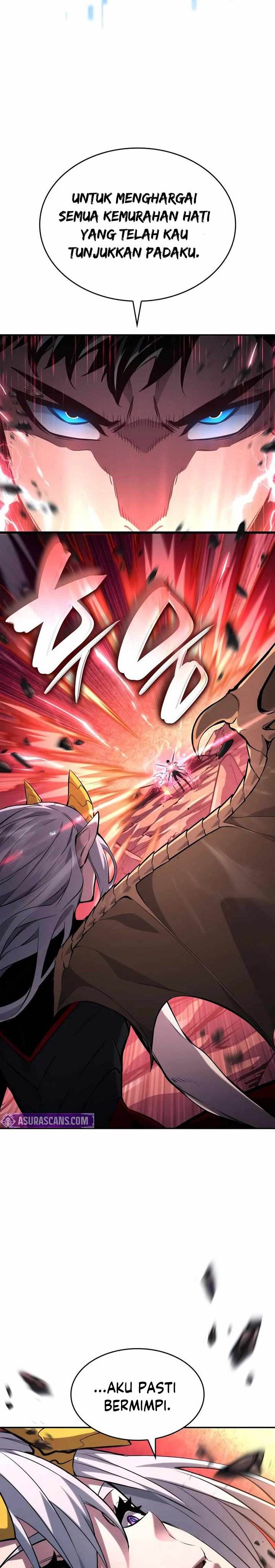 Read Boundless Necromancer ID Manga Online