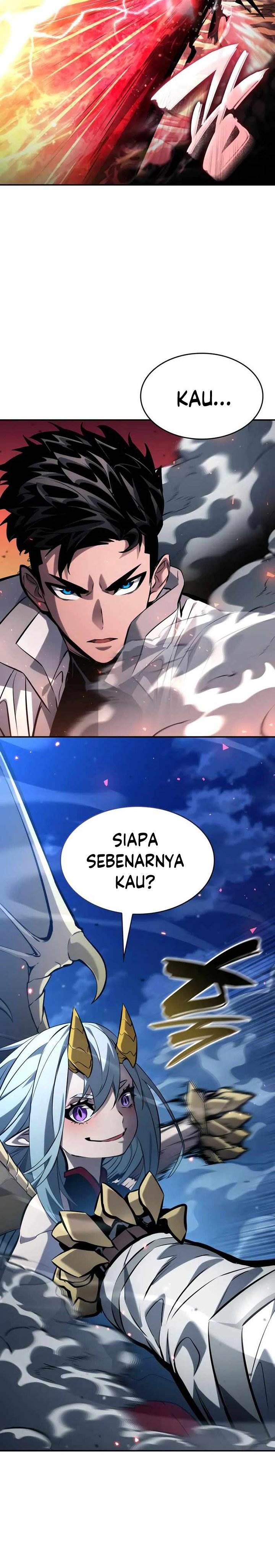 Read Boundless Necromancer ID Manga Online