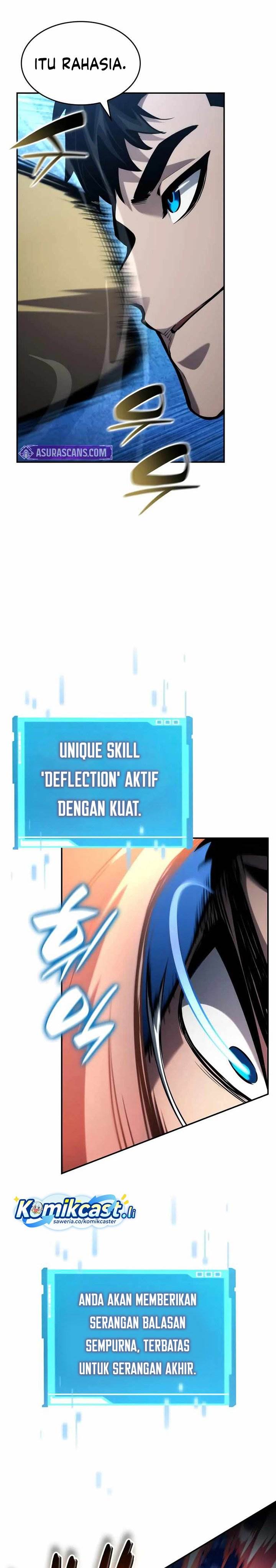 Read Boundless Necromancer ID Manga Online