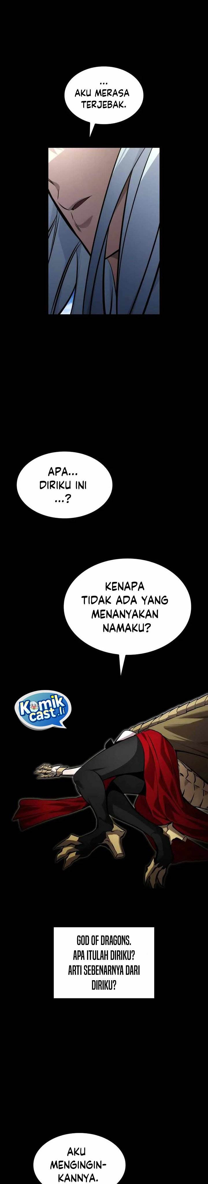 Read Boundless Necromancer ID Manga Online