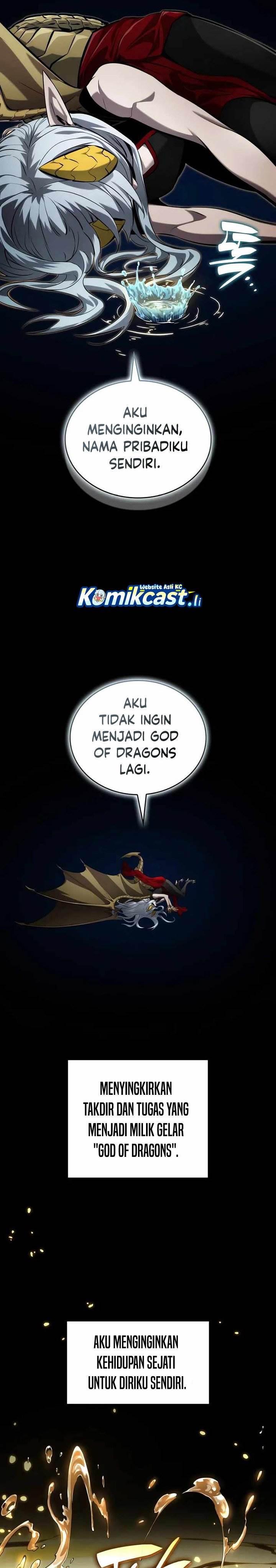 Read Boundless Necromancer ID Manga Online