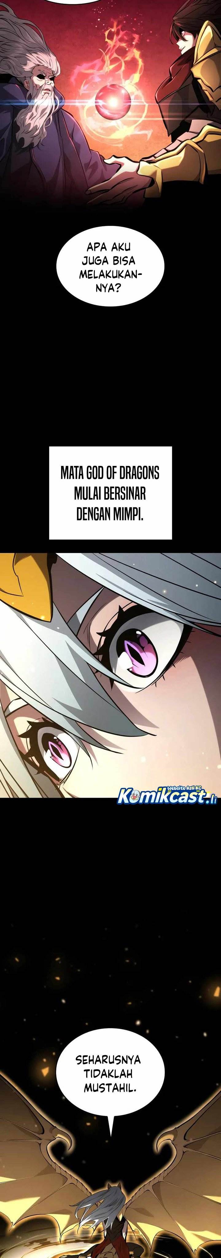 Read Boundless Necromancer ID Manga Online