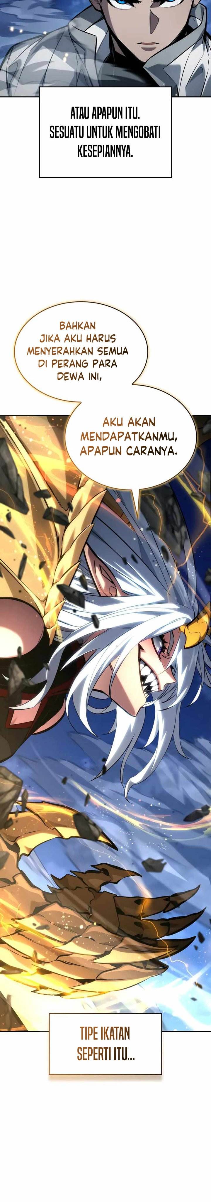 Read Boundless Necromancer ID Manga Online