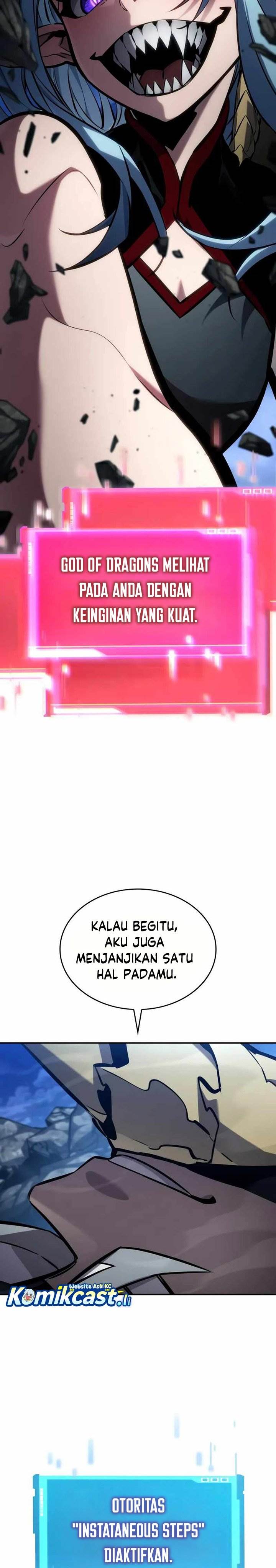 Read Boundless Necromancer ID Manga Online