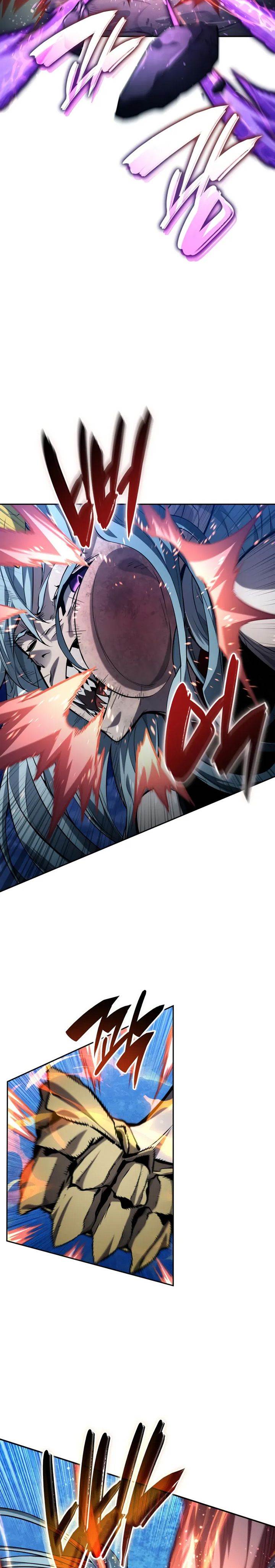 Read Boundless Necromancer ID Manga Online