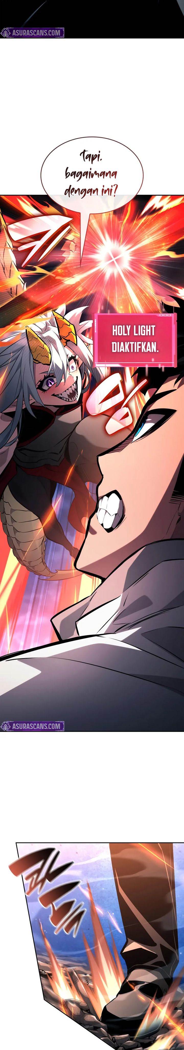 Read Boundless Necromancer ID Manga Online