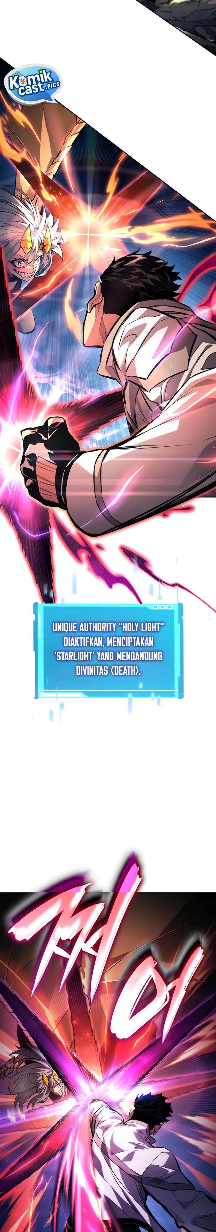 Read Boundless Necromancer ID Manga Online