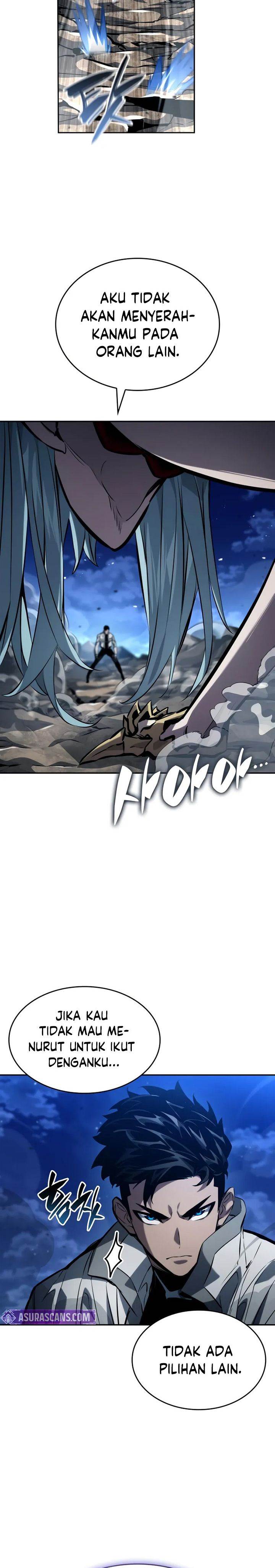 Read Boundless Necromancer ID Manga Online