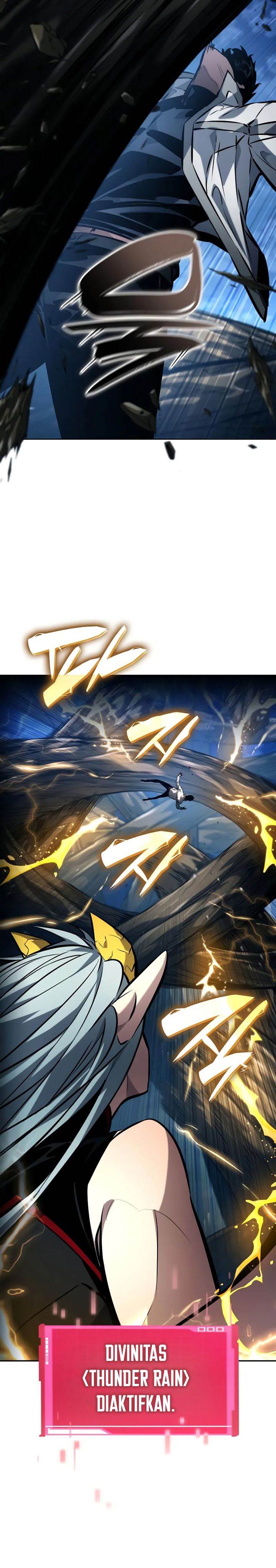Read Boundless Necromancer ID Manga Online