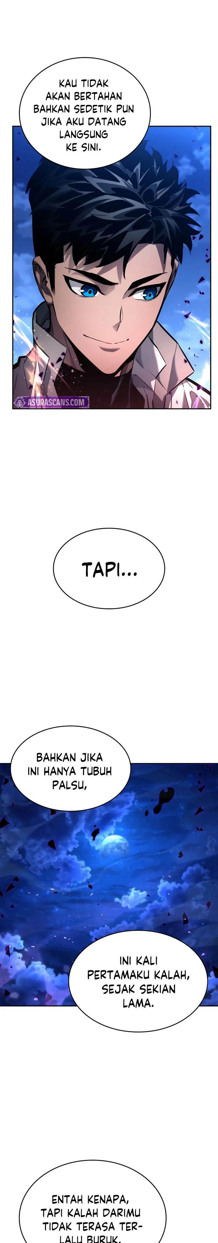 Read Boundless Necromancer ID Manga Online