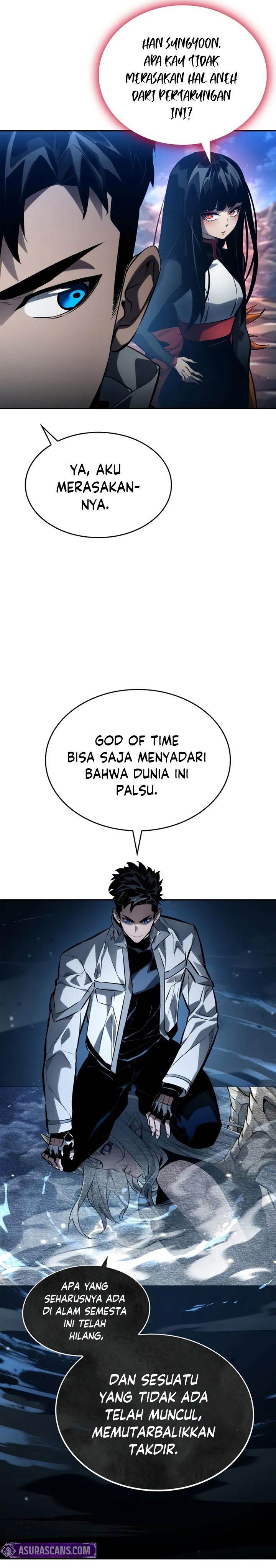 Read Boundless Necromancer ID Manga Online
