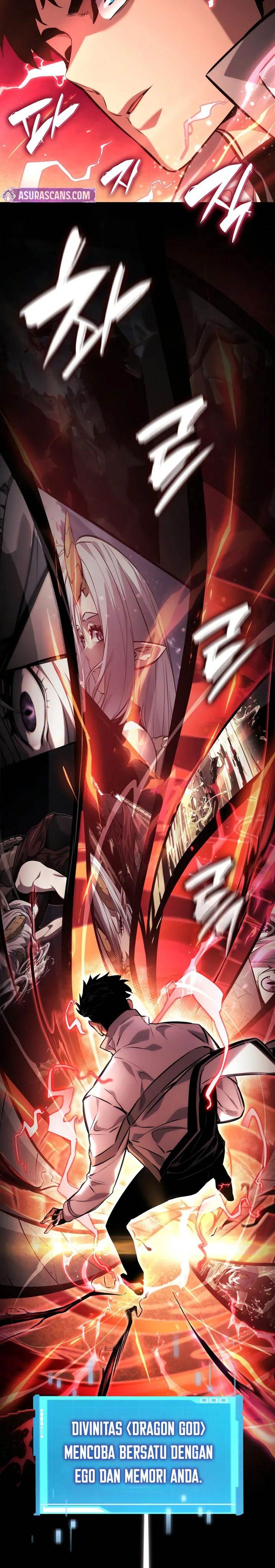 Read Boundless Necromancer ID Manga Online