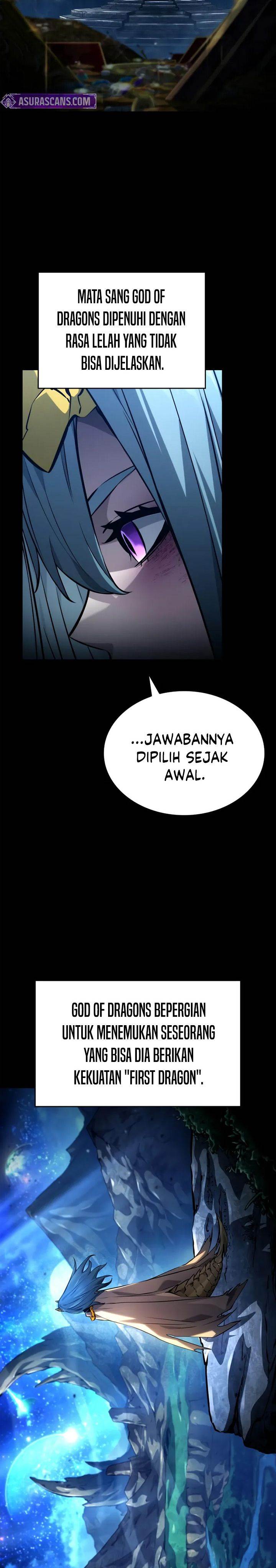Read Boundless Necromancer ID Manga Online