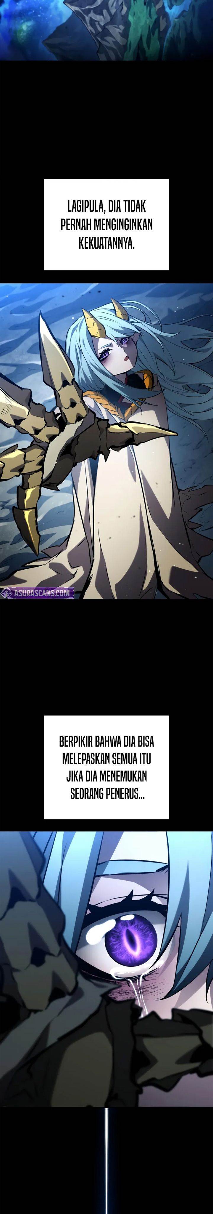 Read Boundless Necromancer ID Manga Online