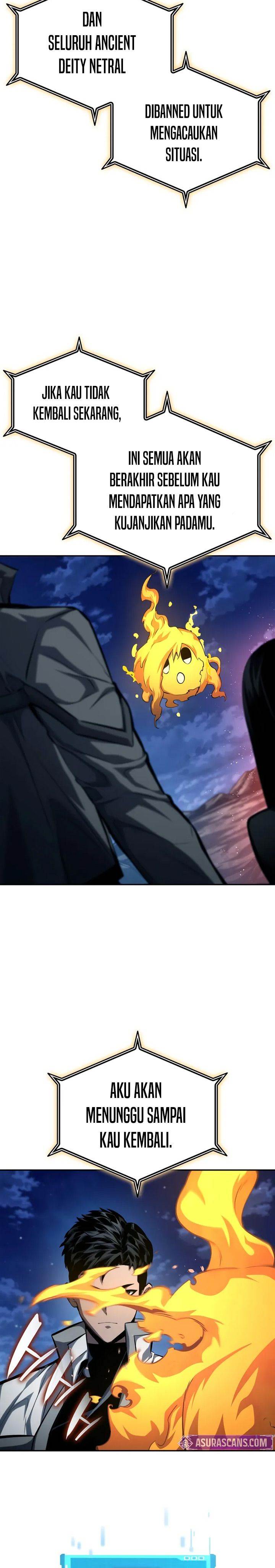 Read Boundless Necromancer ID Manga Online