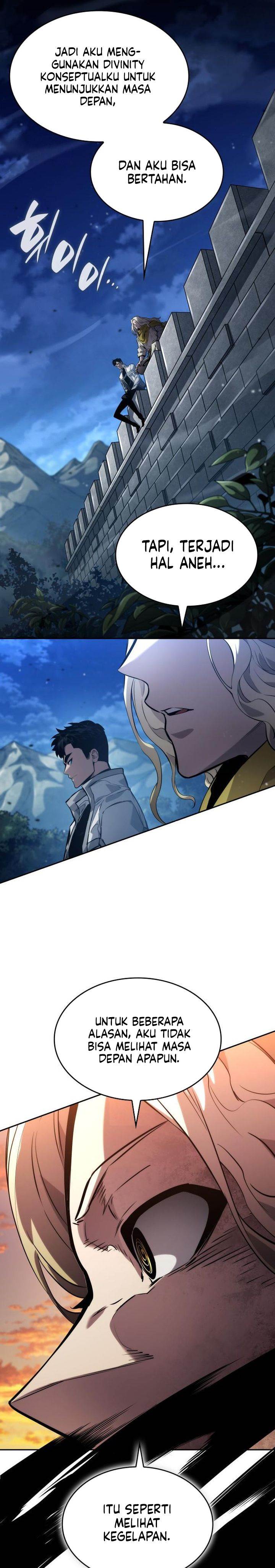 Read Boundless Necromancer ID Manga Online