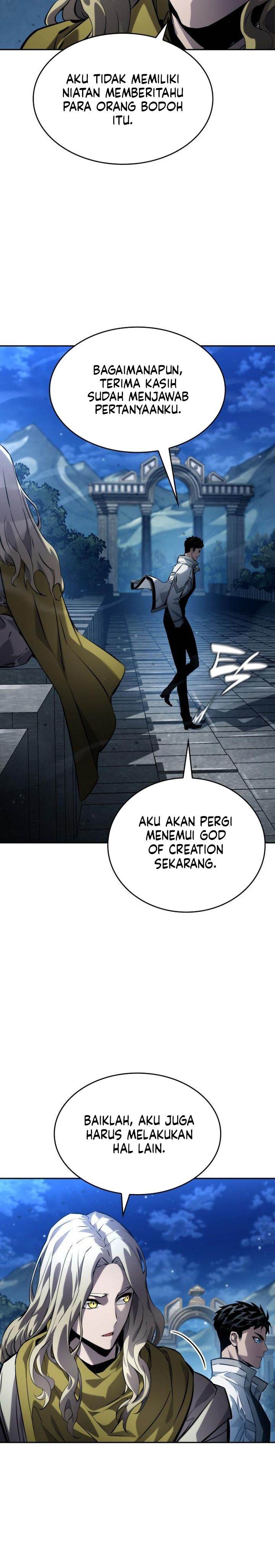 Read Boundless Necromancer ID Manga Online