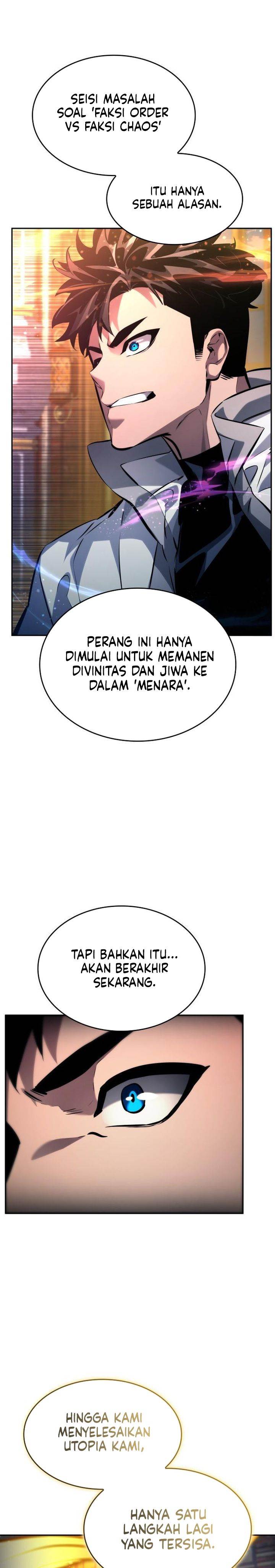 Read Boundless Necromancer ID Manga Online