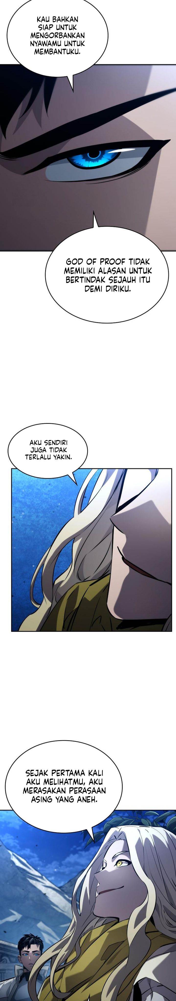 Read Boundless Necromancer ID Manga Online