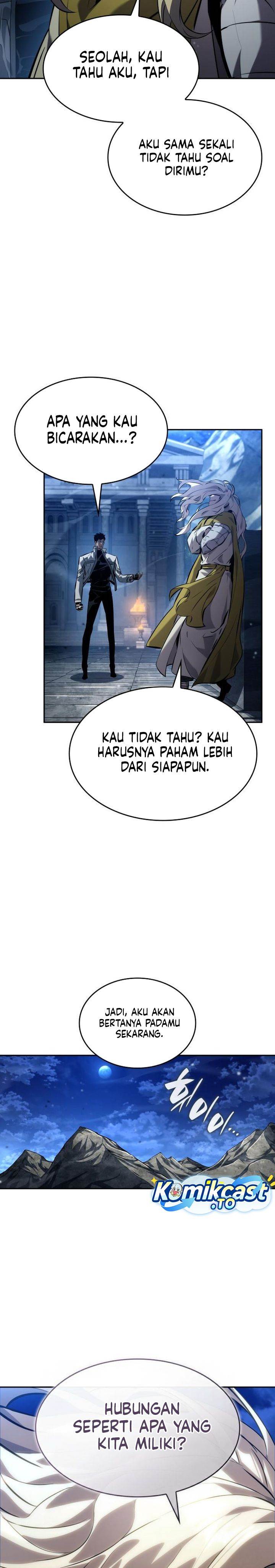 Read Boundless Necromancer ID Manga Online
