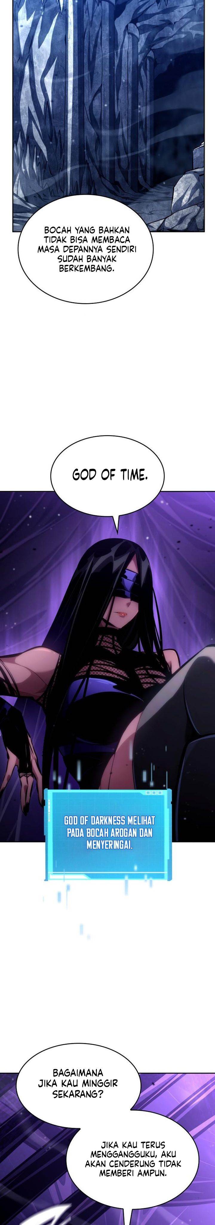 Read Boundless Necromancer ID Manga Online