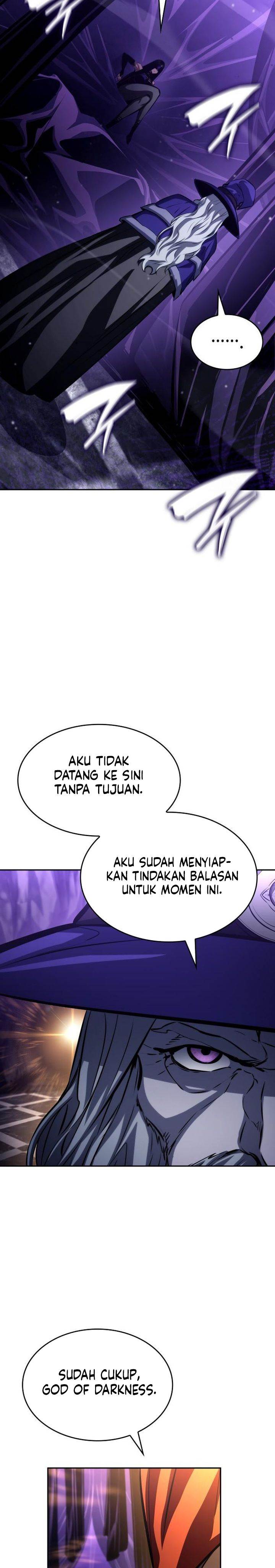 Read Boundless Necromancer ID Manga Online