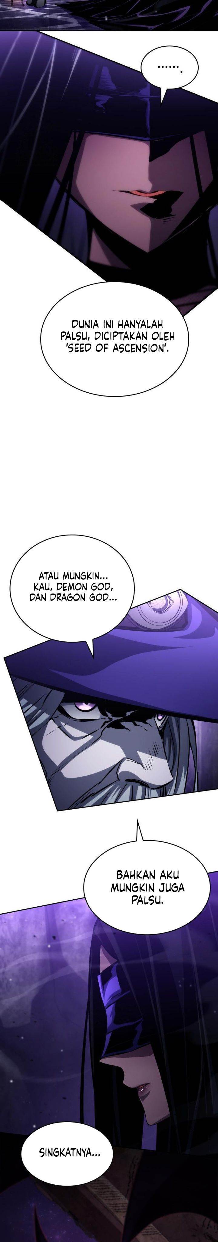 Read Boundless Necromancer ID Manga Online