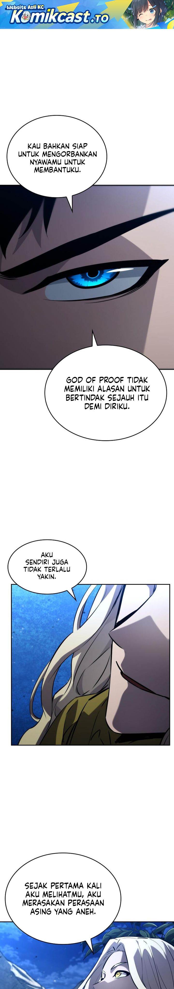 Read Boundless Necromancer ID Manga Online