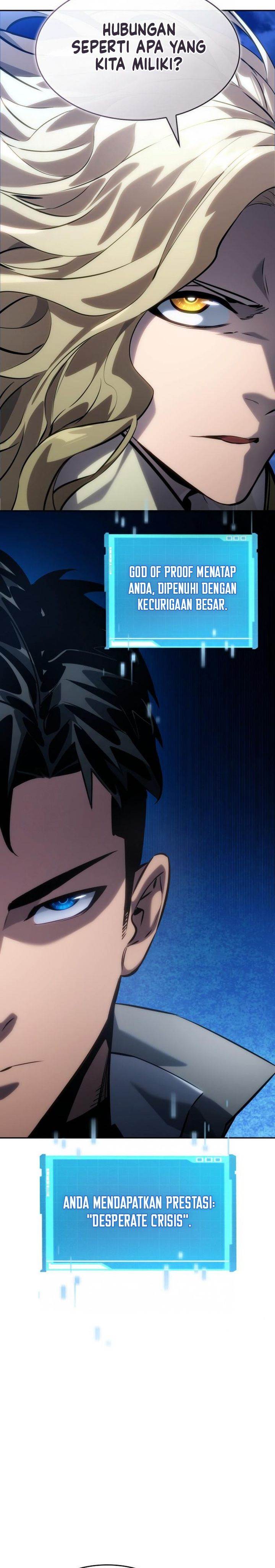 Read Boundless Necromancer ID Manga Online