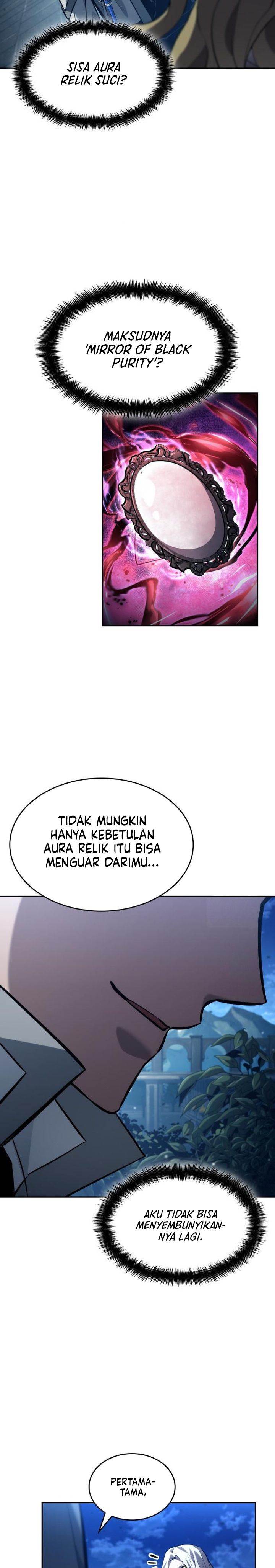 Read Boundless Necromancer ID Manga Online