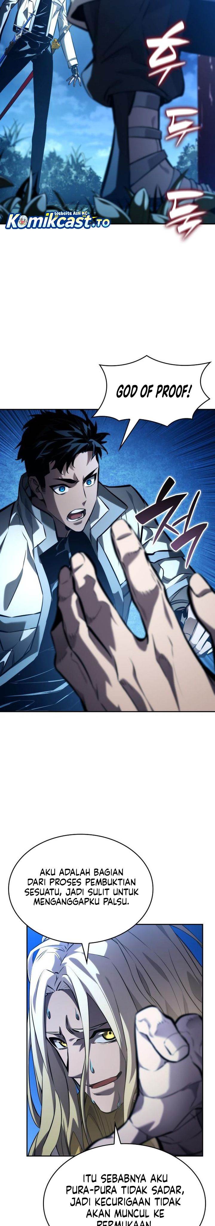 Read Boundless Necromancer ID Manga Online