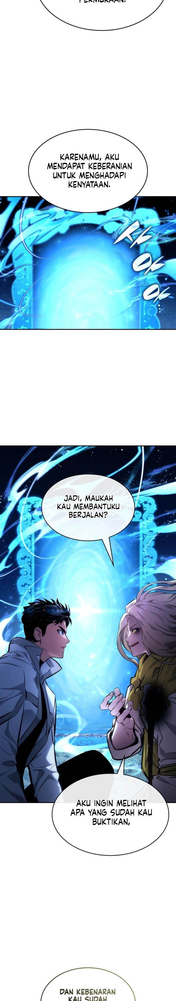 Read Boundless Necromancer ID Manga Online