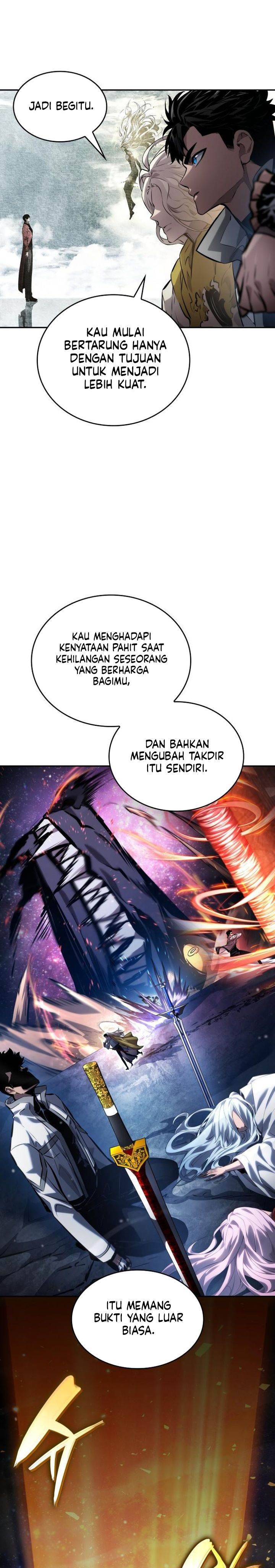 Read Boundless Necromancer ID Manga Online