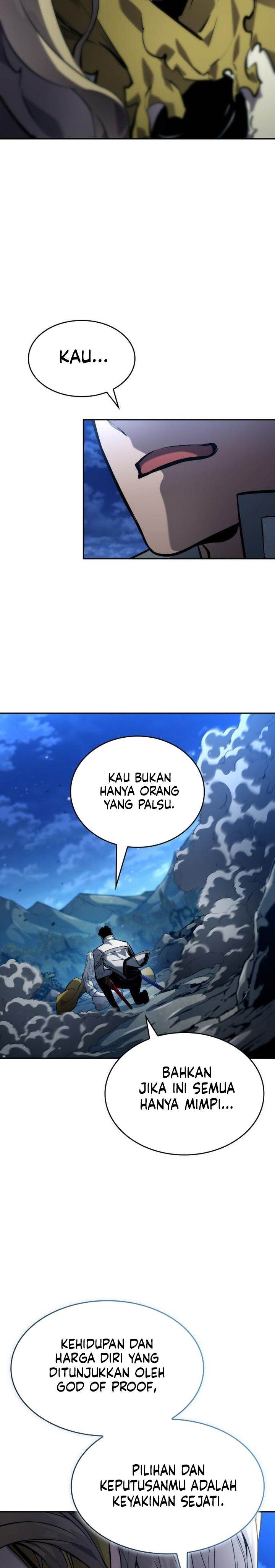 Read Boundless Necromancer ID Manga Online