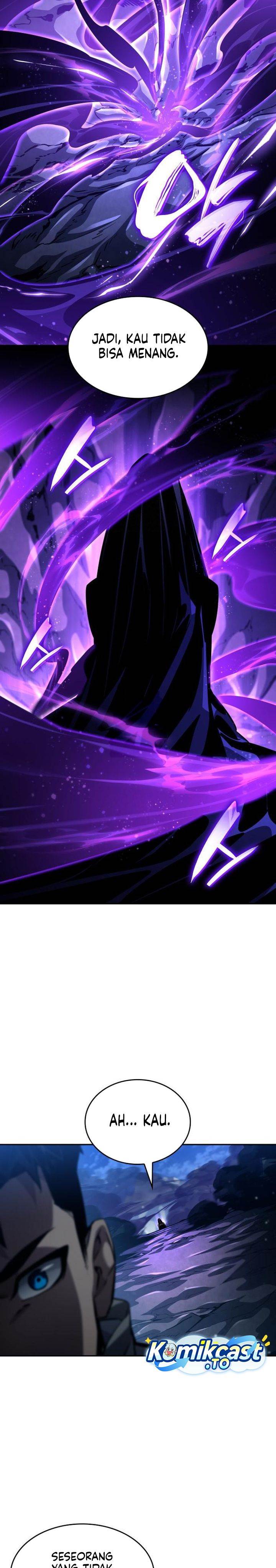 Read Boundless Necromancer ID Manga Online