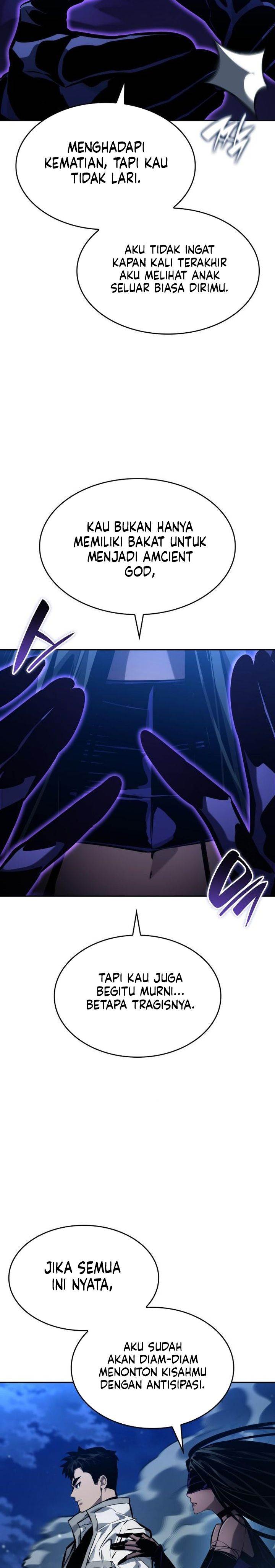 Read Boundless Necromancer ID Manga Online