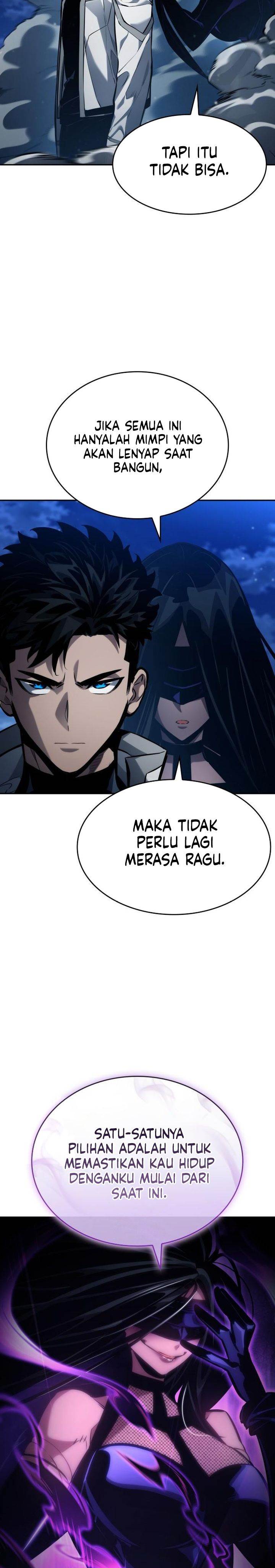 Read Boundless Necromancer ID Manga Online