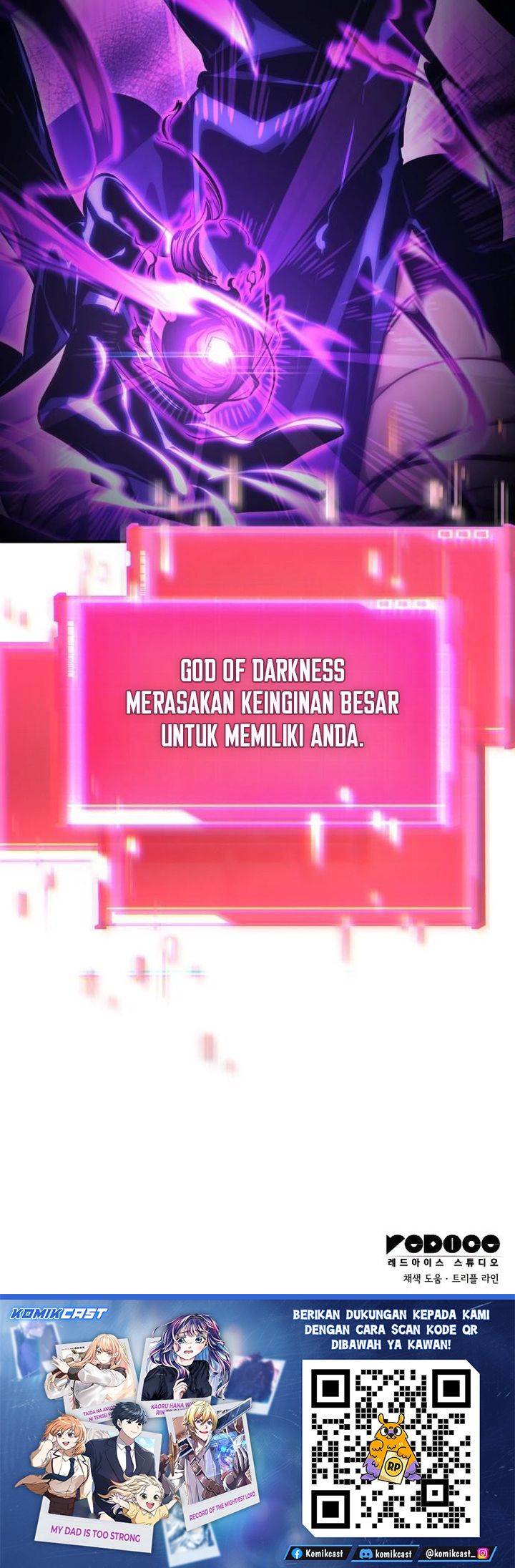 Read Boundless Necromancer ID Manga Online