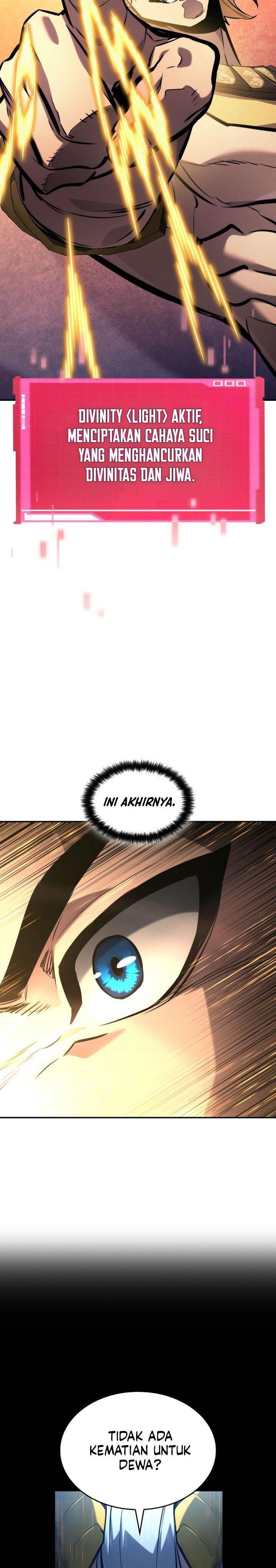 Read Boundless Necromancer ID Manga Online